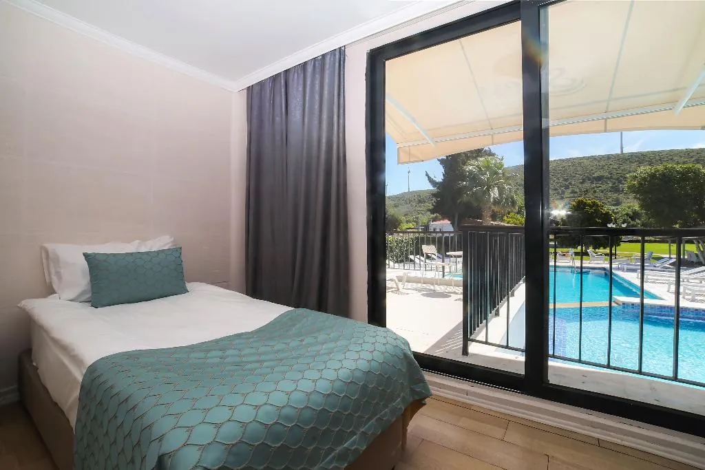SUITE CAPACITY 1 Room, Suess Alacati, Izmir