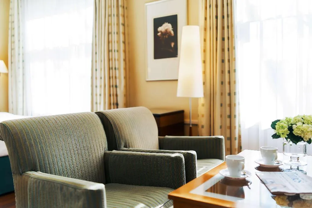 Room, Radisson Blu Ridzene Hotel, Riga
