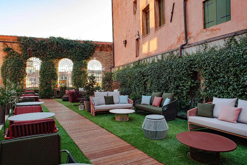 Sports and Entertainment, Hyatt Centric Murano Venice, Venice