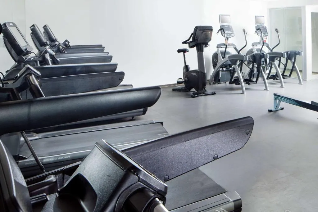 Sports and Entertainment, Hilton Prague Old Town, Prague