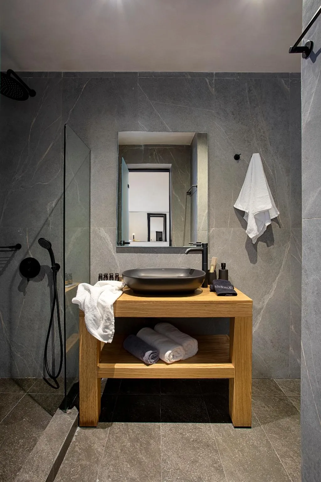 SUITE DELUXE WITH PRIVATE POOL Room, Andromeda Villas, Santorini