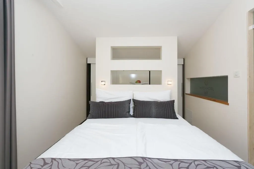 Room, Beach Hotel Split, Split