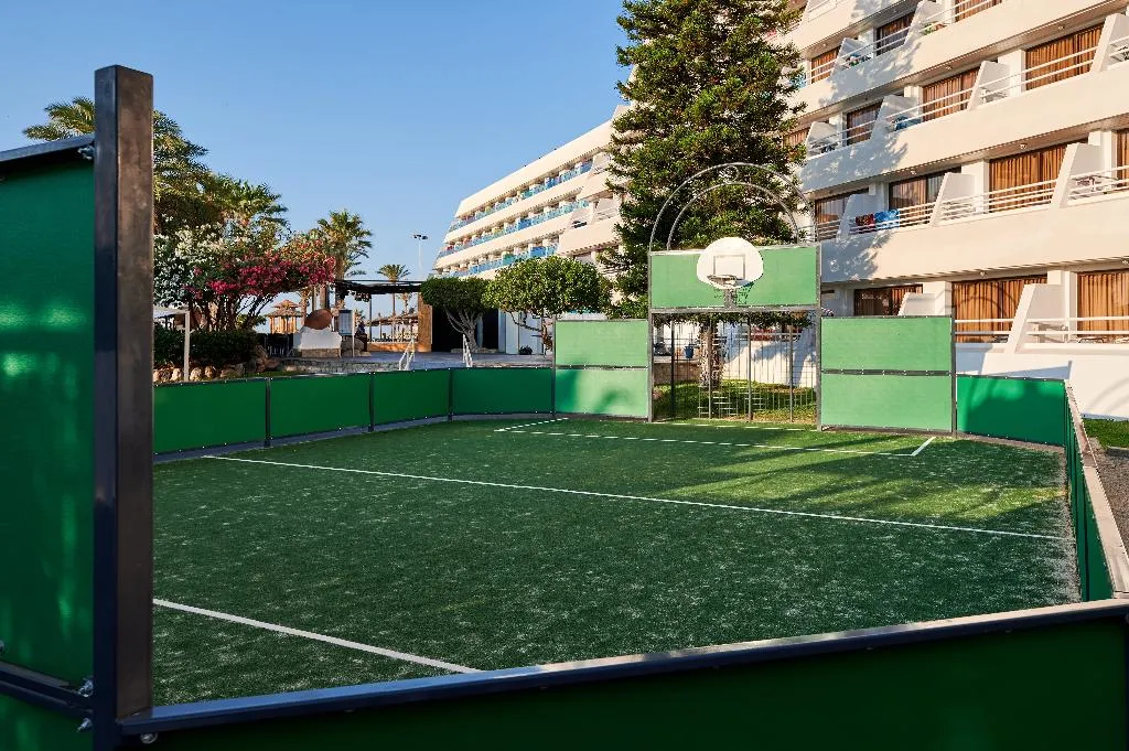 Sports and Entertainment, Alua Golf Trinidad, Costa Almeria