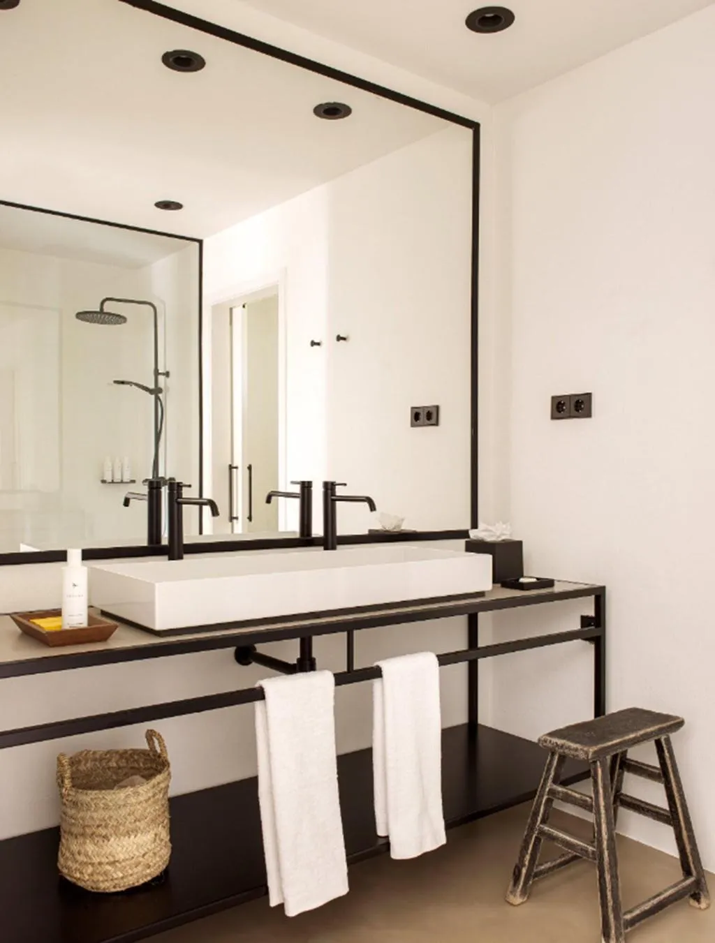 Room, Mas de Torrent, Costa Brava