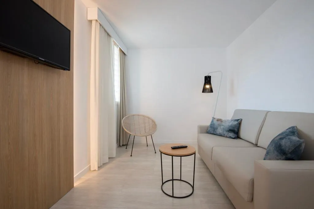 Room, Globales Cala Bona, Majorca