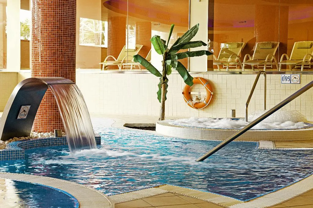 Pool, R2 Buganvilla Hotel & SPA, Fuerteventura
