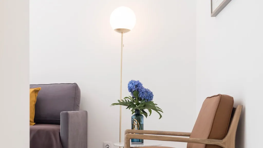 APARTMENT ONE BEDROOM Room, Lisbon Serviced Apartments - Parque, Lisbon