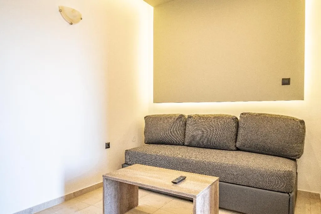APARTMENT SUPERIOR TWO BEDROOMS Room, Bright Star, Rhodes