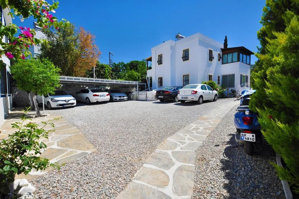 General view, Artunc Hotel Bodrum, Bodrum
