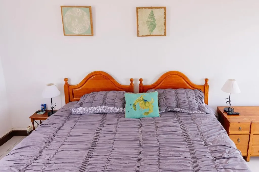 Room, Vitorina Corte Guesthouse, Madeira