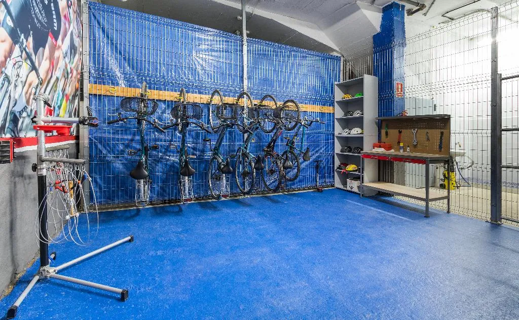 Sports and Entertainment, Hotel Neptuno Calella, Costa Brava