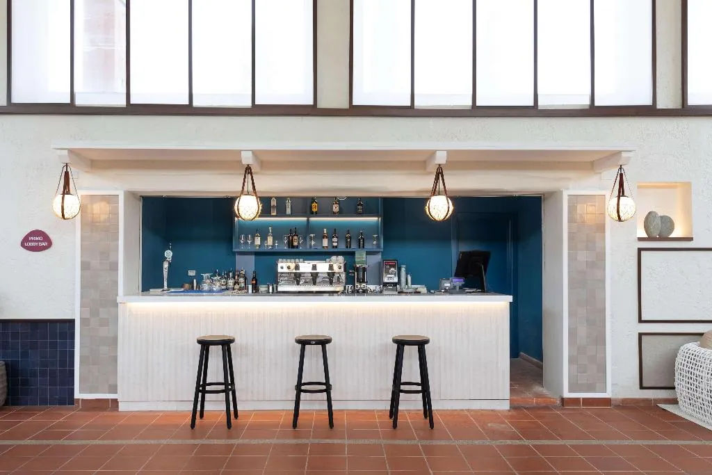 Bar, TUI Blue MClub Budoni, Olbia