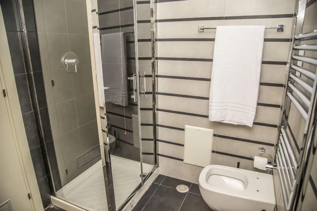Room, Santa Chiara Boutique Hotel, Naples