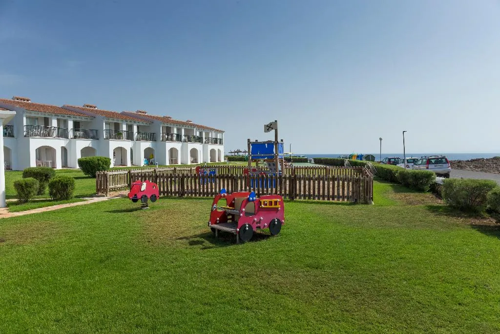 General view, RV Hotel Sea Club Menorca, Menorca