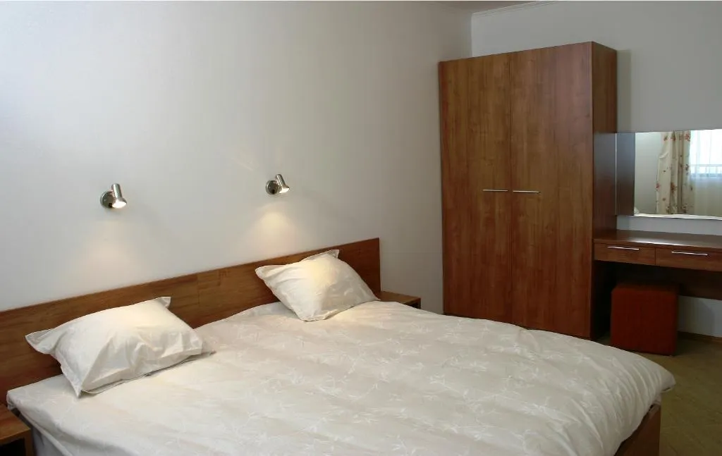 APARTMENT TWO BEDROOMS Room, Kampani bells apart Complex, Bourgas