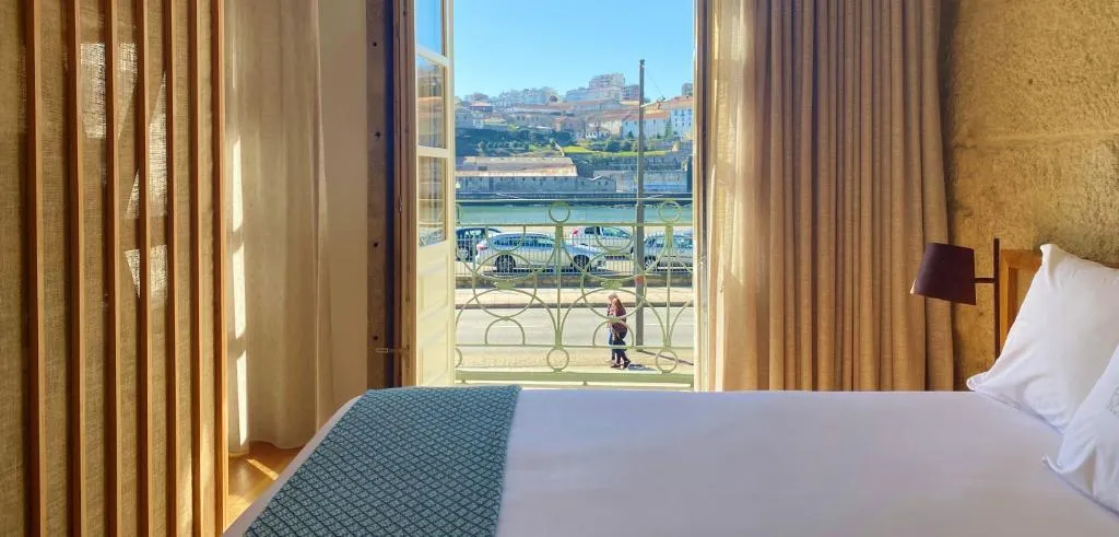 STUDIO PENTHOUSE WITH VIEWS Room, Porta Nobre Boutique Hotel by Aspasios, Porto