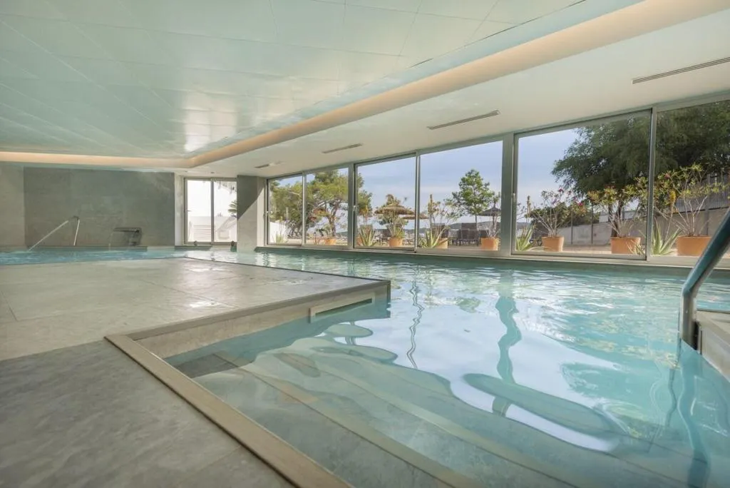 Sports and Entertainment, Els Pins Resort & Spa, Ibiza