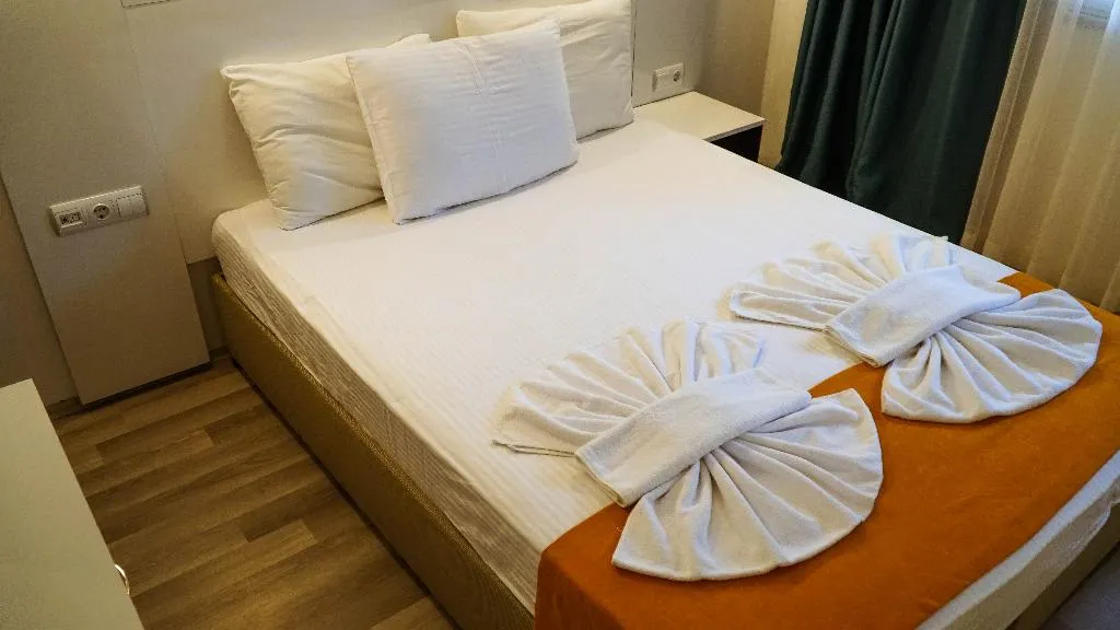 Room STANDARD Room, Lemon Garden Butik Otel, Dalaman