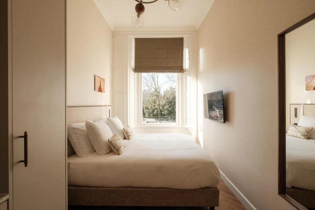 Room, Amsterdam Parklane, Amsterdam