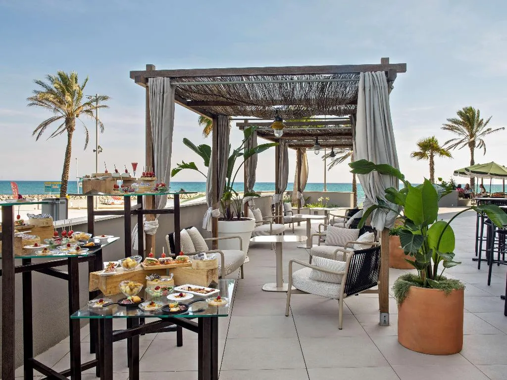 Conferences, ME Sitges Terramar, Costa Brava