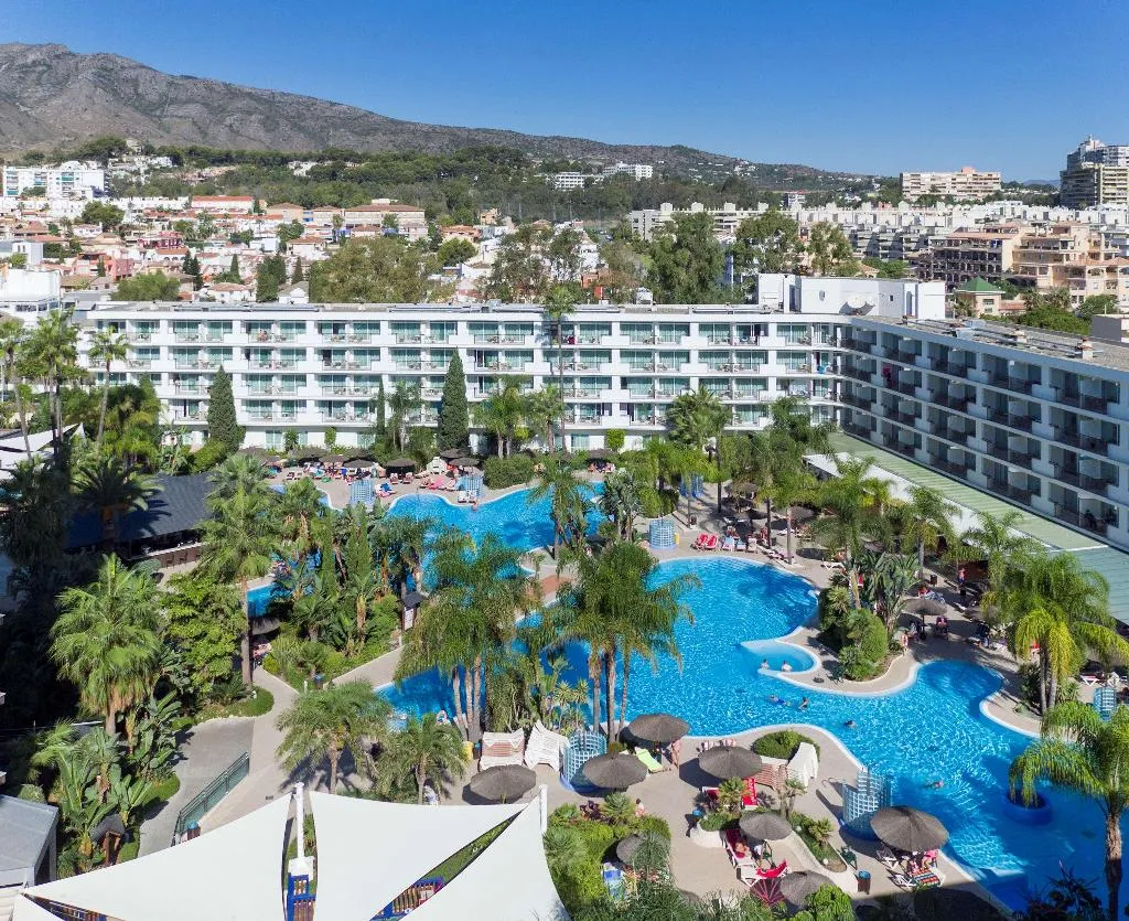 Pool, Sol Principe, Costa Del Sol