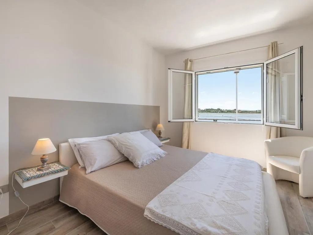 STUDIO STANDARD Room, Panoramic Studio Carloforte, Cagliari