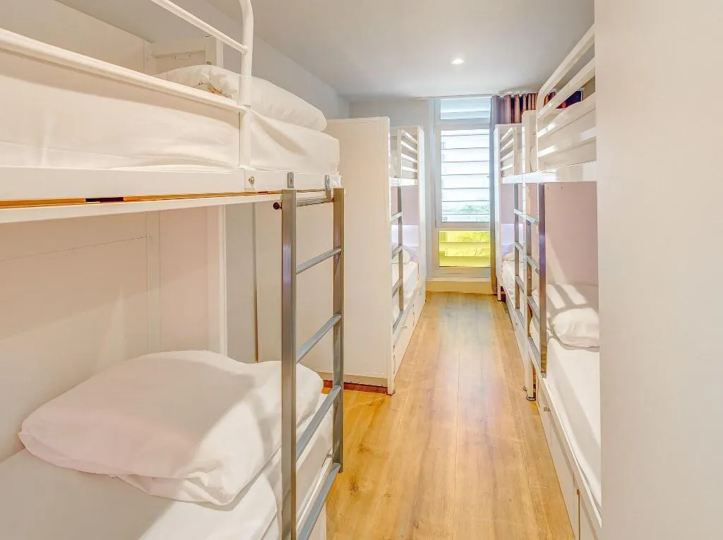 Room, Generator Barcelona, Barcelona