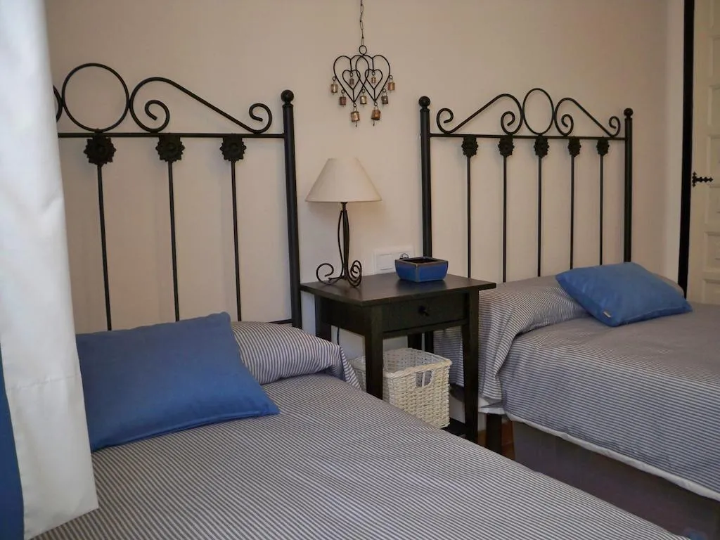 APARTMENT CAPACITY 2 ONE BEDROOM Room, Capistrano El Sur, Costa Del Sol