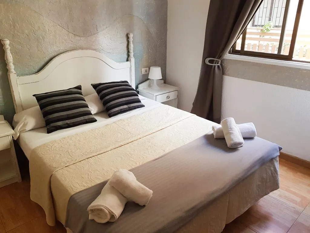 Double or Twin STANDARD Room, Horizonte, Tenerife