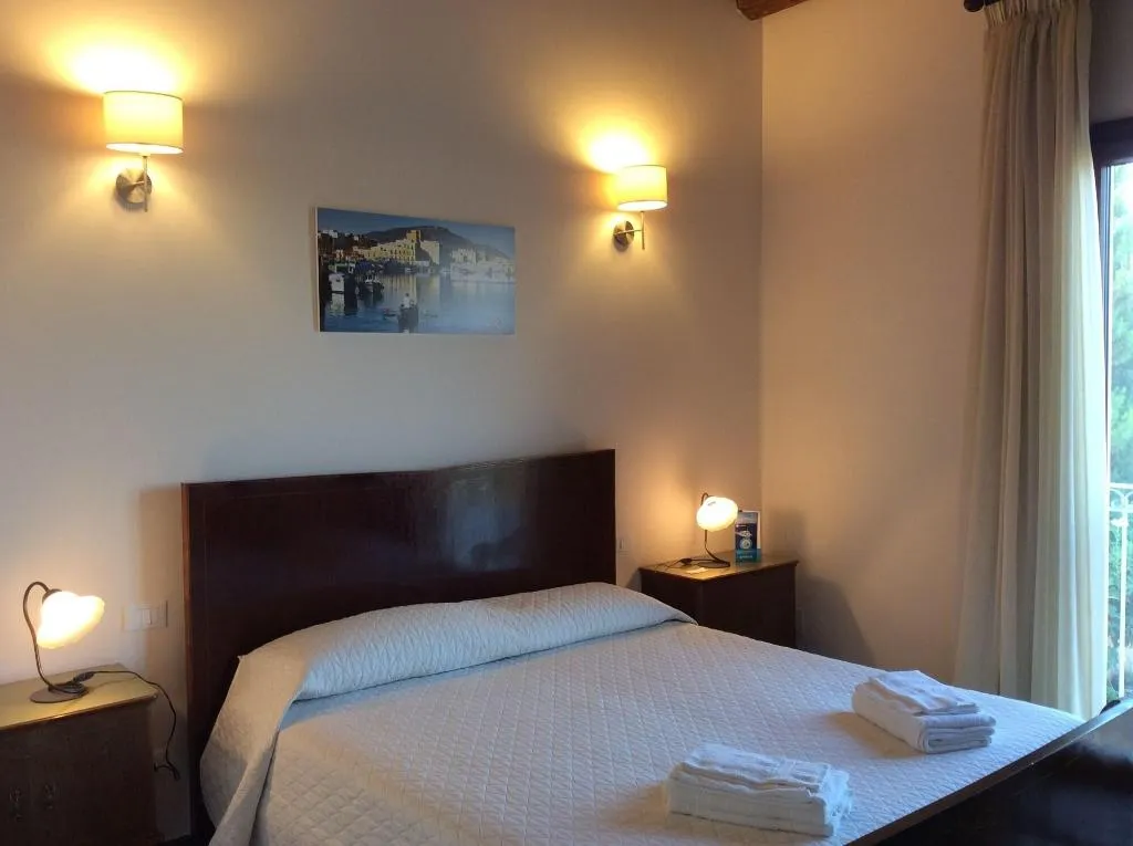 Lobby, B&B SiciliAntica, Palermo