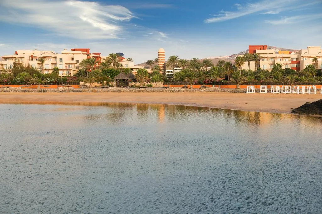 General view, Elba Carlota Beach & Golf Resort, Fuerteventura