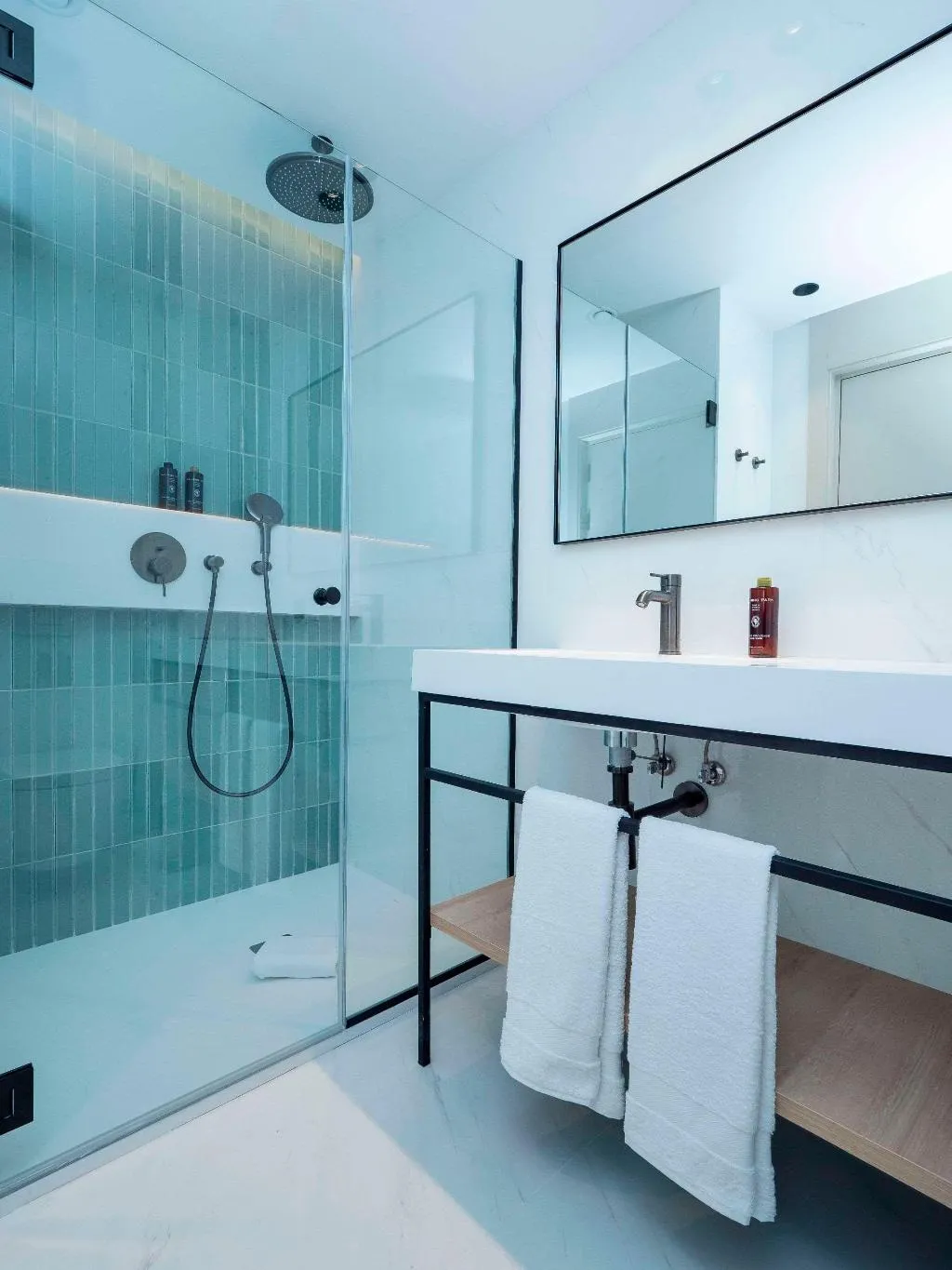 Room, Arcelon Hotel, Barcelona