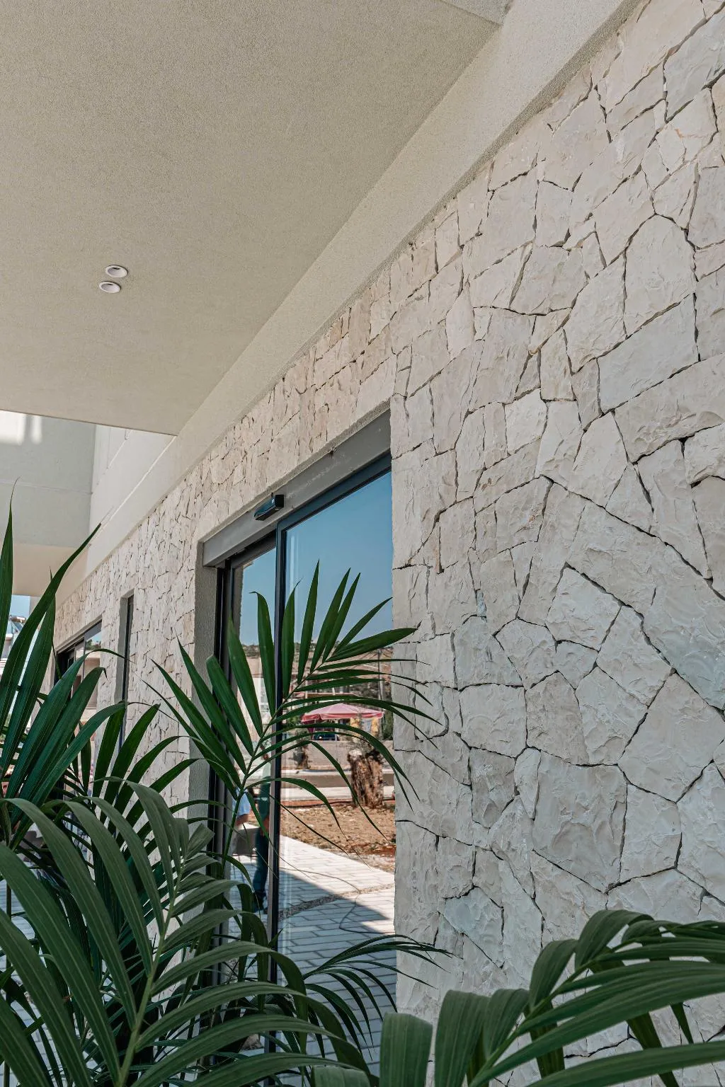 TWIN SUPERIOR Room, Sondor Hotel, Southern Albania