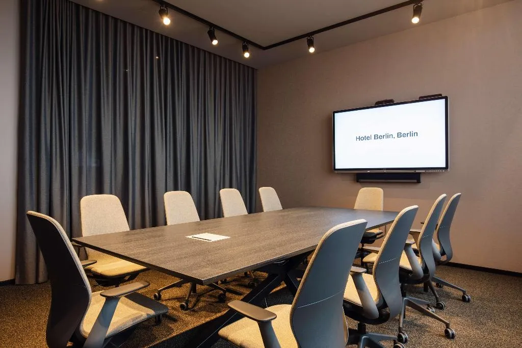 Conferences, Hotel Berlin, Berlin, Berlin