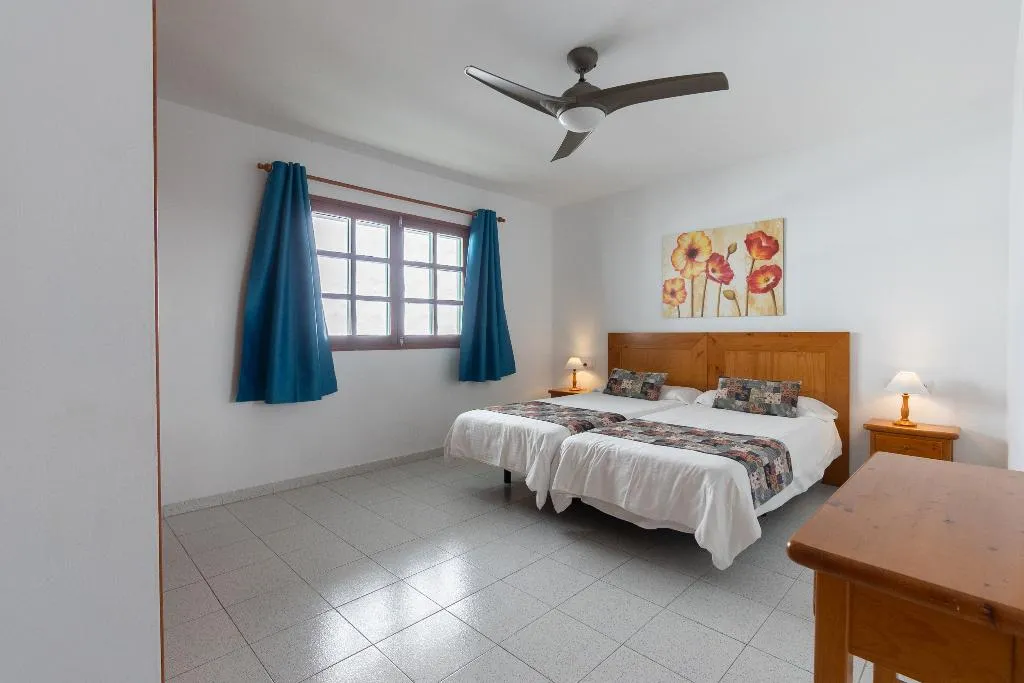 Room, La Peñita, Lanzarote