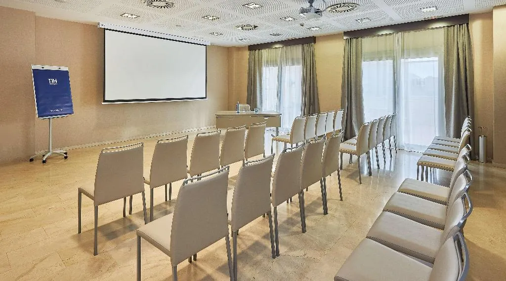Conferences, NH Alicante, Costa Blanca