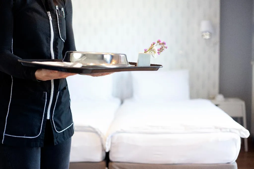 Room, ABC Hotel, Halkidiki