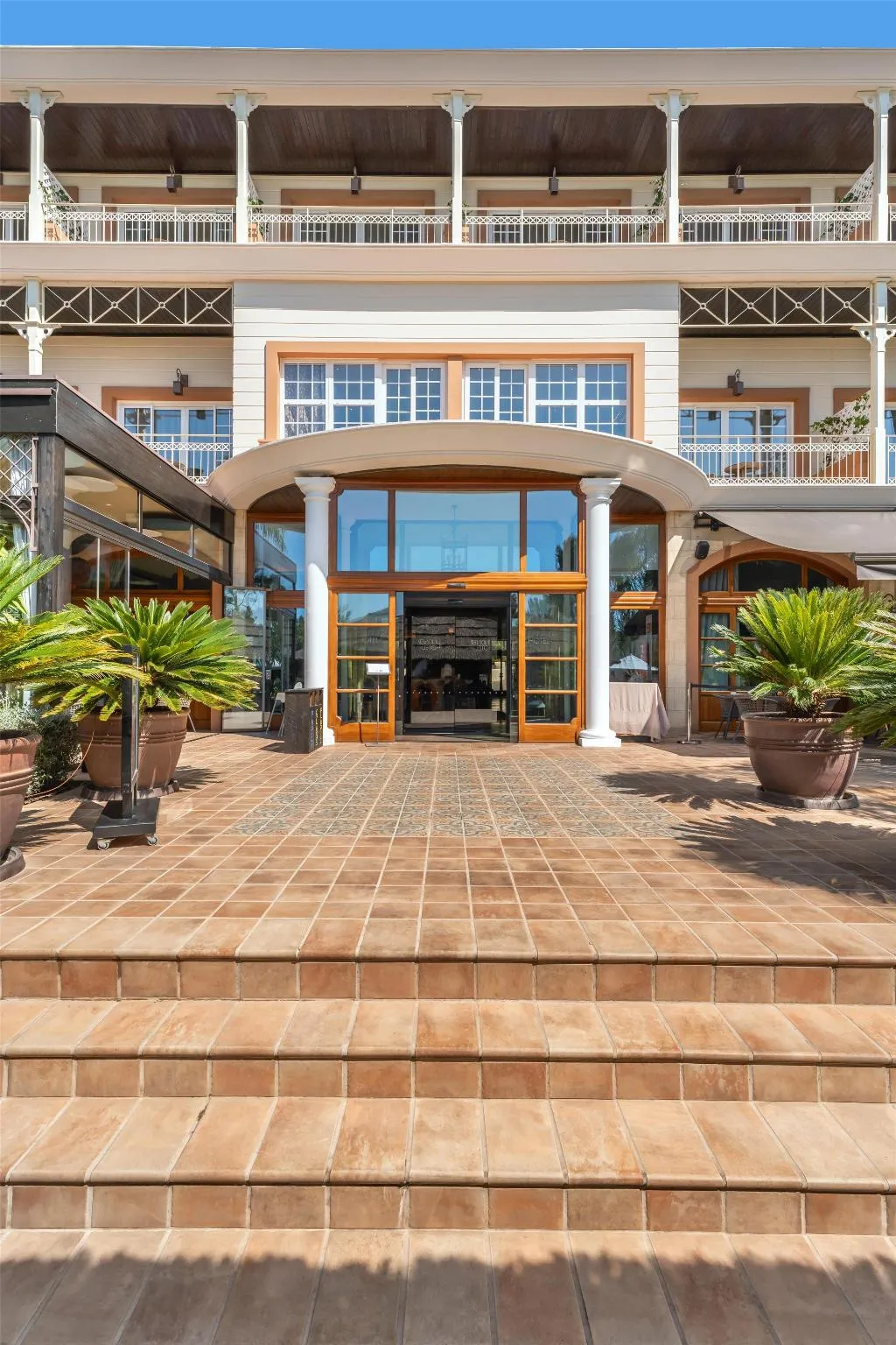 General view, Lindner Mallorca Portals Nous, part of JdV Hyatt, Majorca