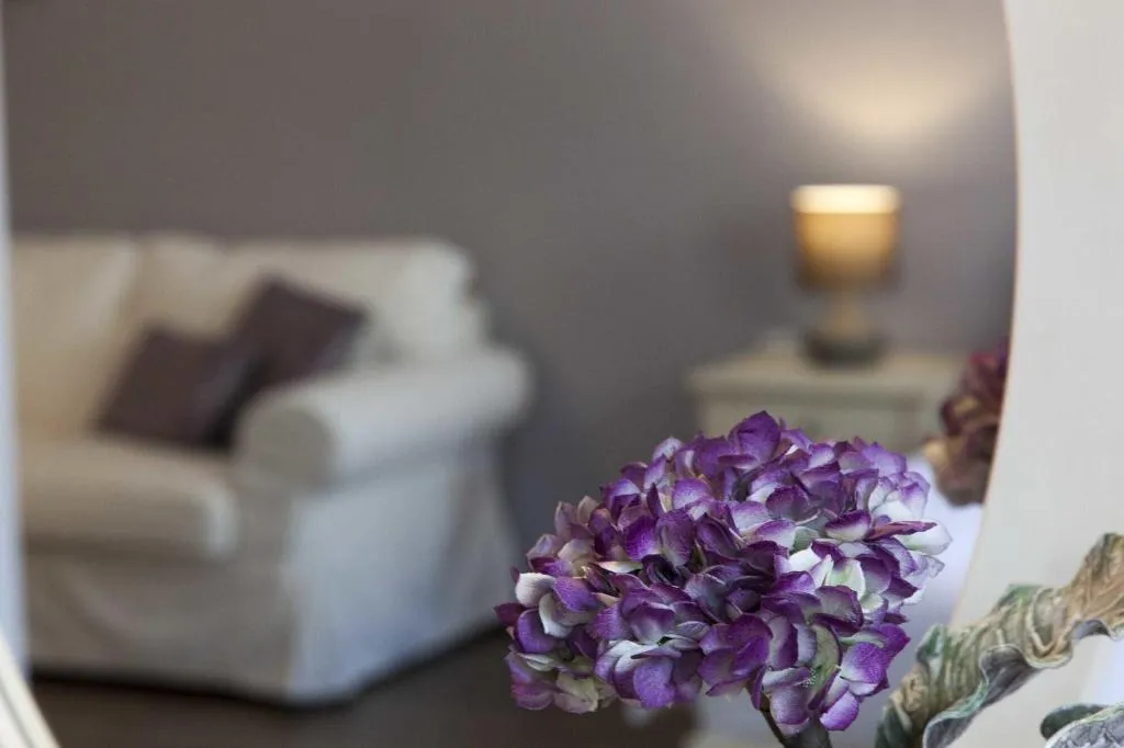 Room, Shalom Luxury Rooms, Crete