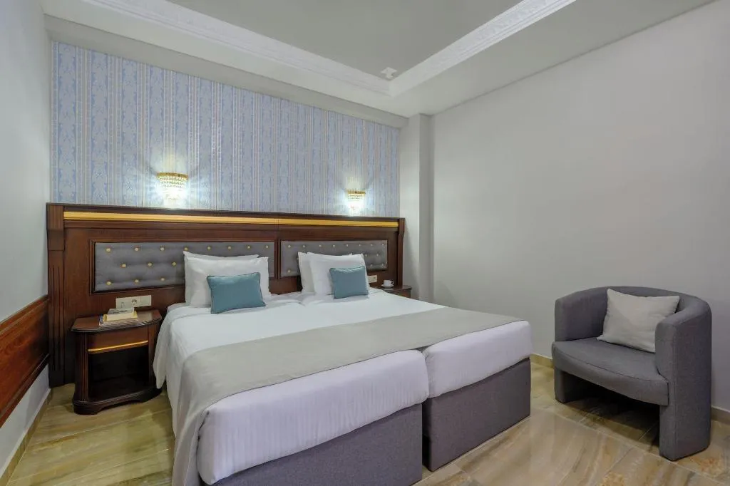 Room, Eona Beach Resort By Greek Pride, Halkidiki