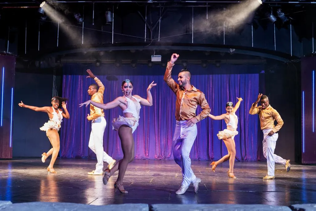 Sports and Entertainment, Xanadu Resort Hotel, Antalya