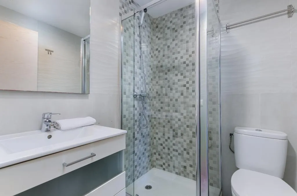 APARTMENT ONE BEDROOM Room, Alcudia Apartments, Majorca