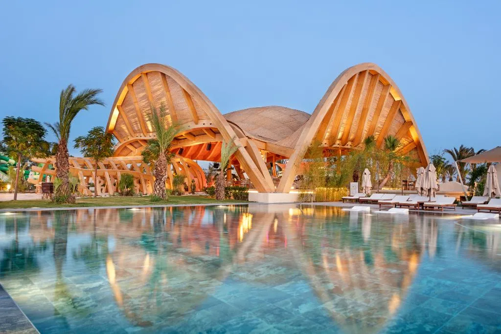 Bar, Cullinan Belek, Antalya