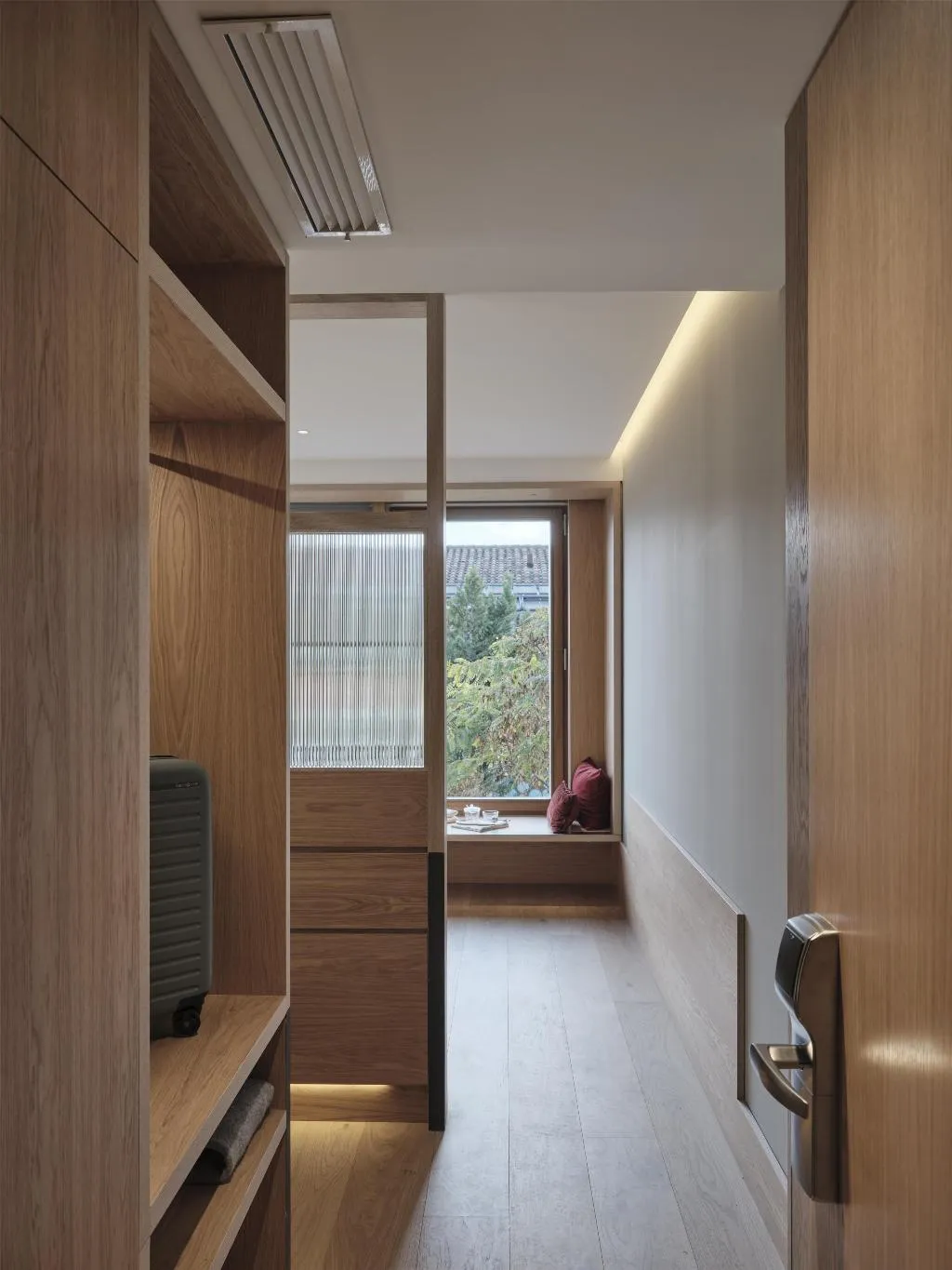 Room, Qgat Suites & Events, Barcelona
