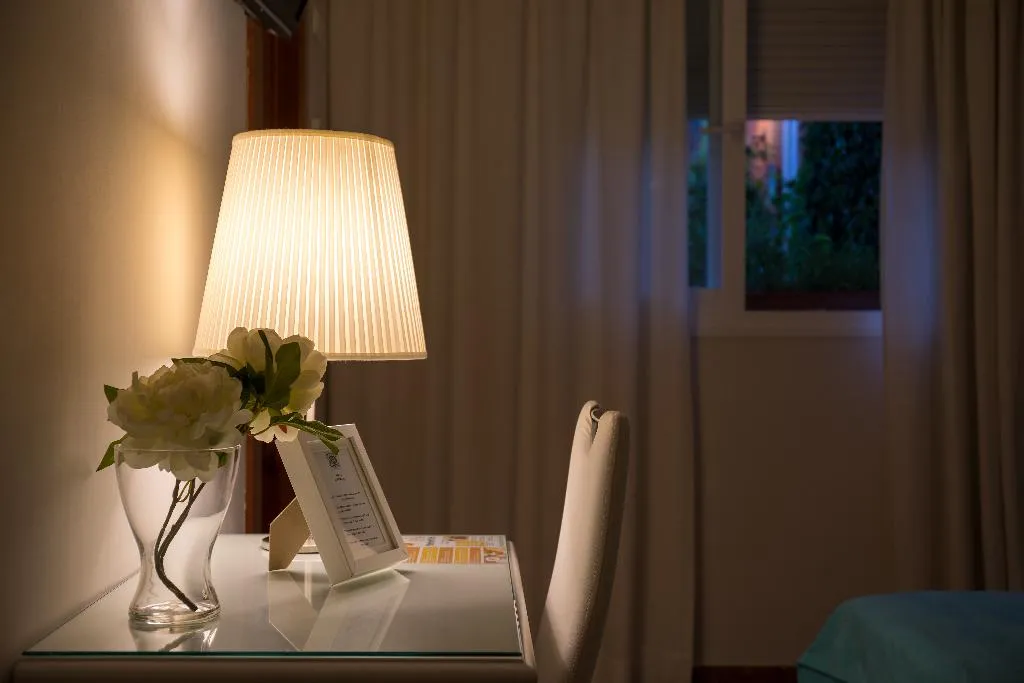 TRIPLE STANDARD Room, Hotel Romerito, Costa Del Sol