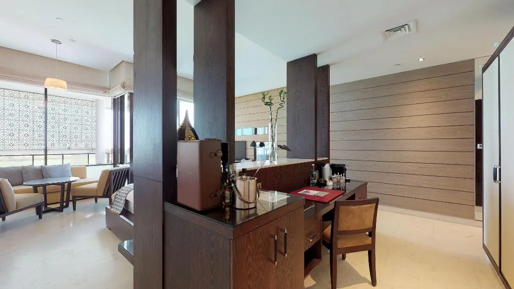 SUITE STANDARD Room, Melia Desert Palm Member of Melia Collection, Dubai