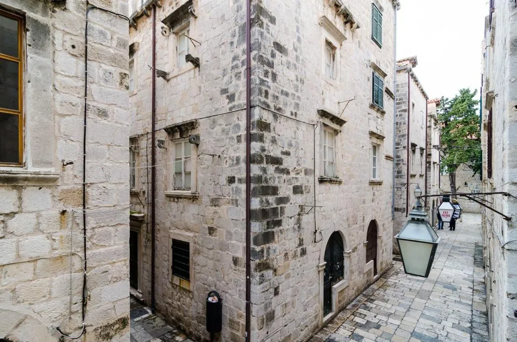General view, Rooms Jozomare, Dubrovnik