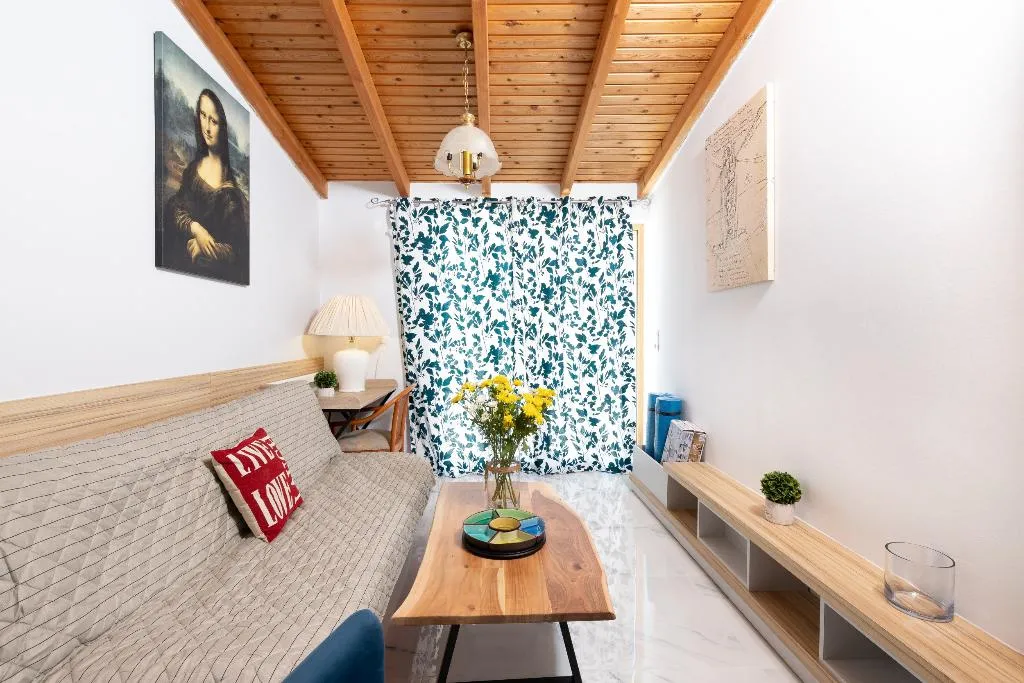 STUDIO DELUXE Room, Notus, Crete