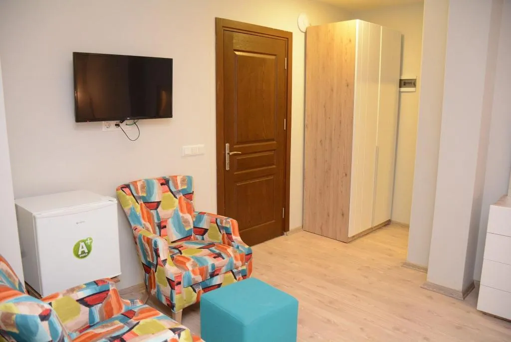 Room, Hotel Gumbet, Bodrum