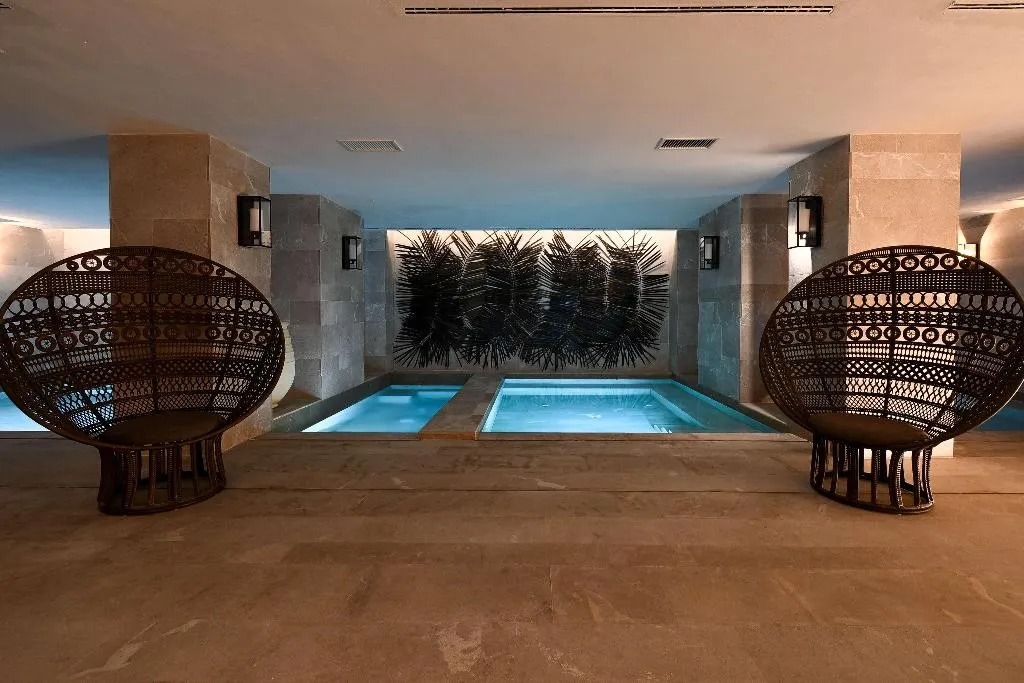 Pool, Barefoot Hotel Mallorca, Majorca
